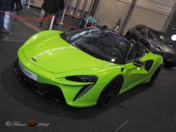 Vienna Drive 15.01.2026